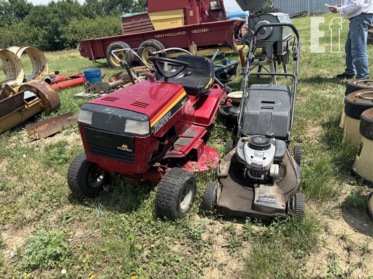 assortment-of-lawn-mowers,-weed-eaters,-string-tim-image-2