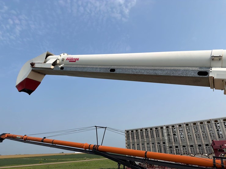 sudenga-12”-x-35ft-belt-conveyor-image-6