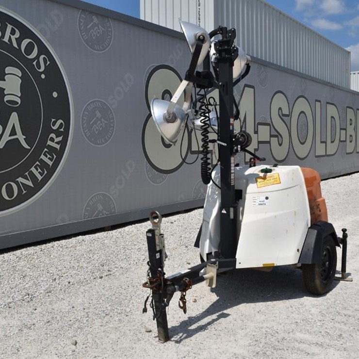 2019 GENERAC MLT6S