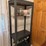 6-foot-shelf,-excellent-quality,-grey,-has-glass-shelves-and-top-light---note:--lot-48-is-an-exact-match-to-this-one.-it-was-decided-to-sell-them-separate.-image-2