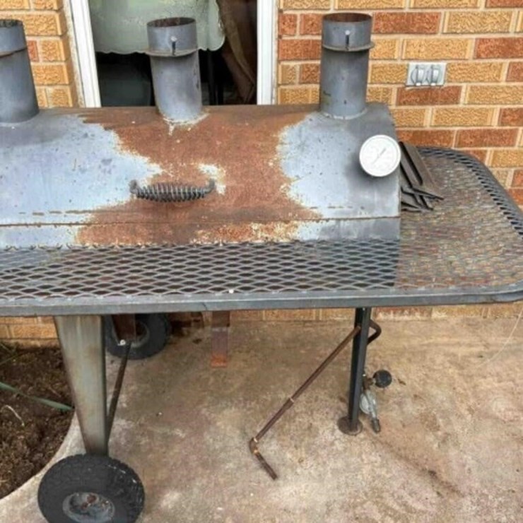 Smoker