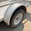 2018-k&o-pacesetter-7ft-x-12ft-aluminum-bumper-hitch-flatbed-trailer-image-10