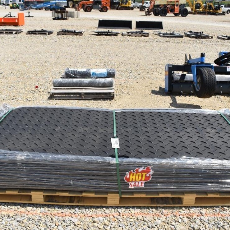 GROUND PROTECTION MAT 48478