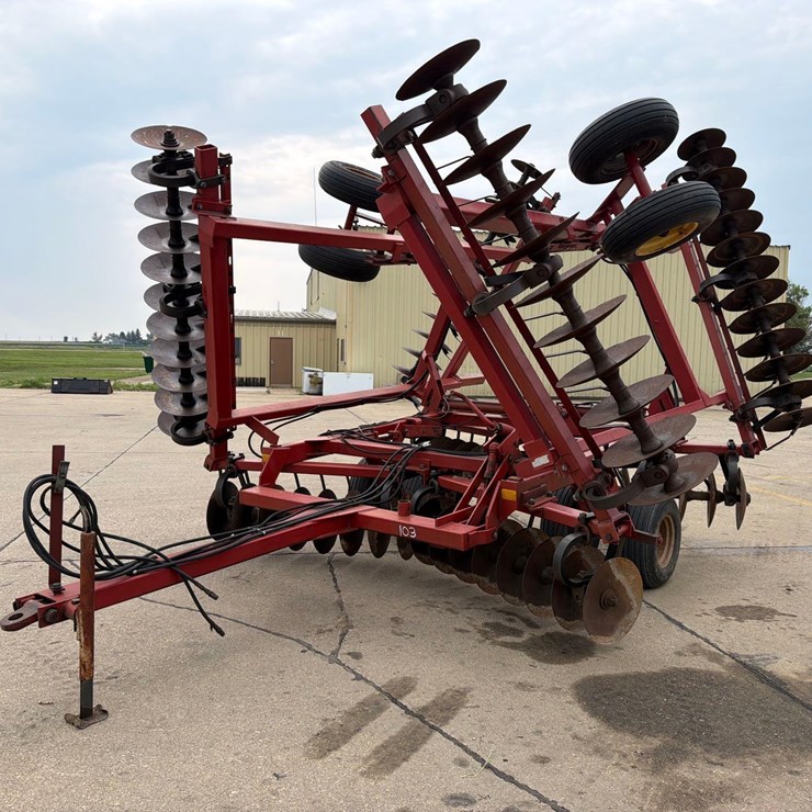 CASE IH 3900