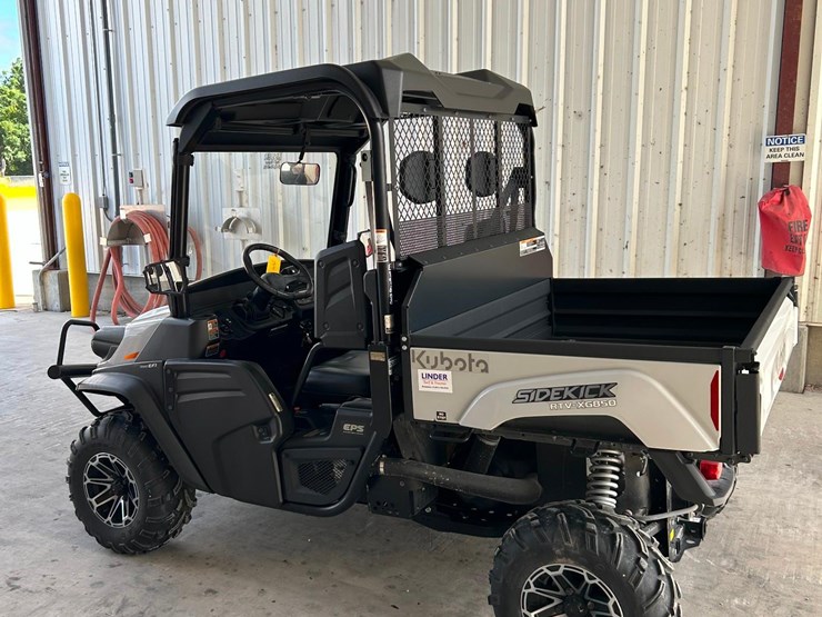 2024-kubota-rtv-xg850-sidekick-image-1