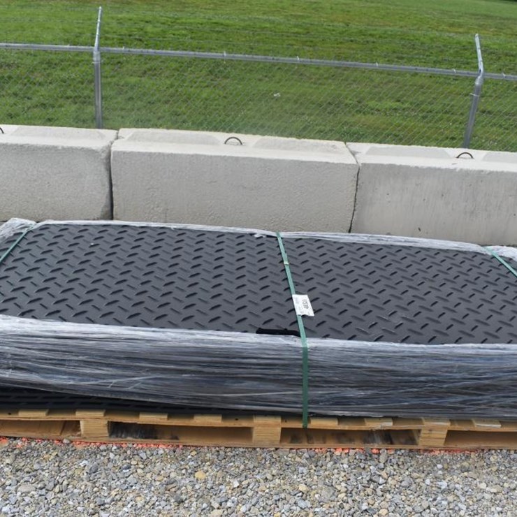 GROUND PROTECTION MAT 48526