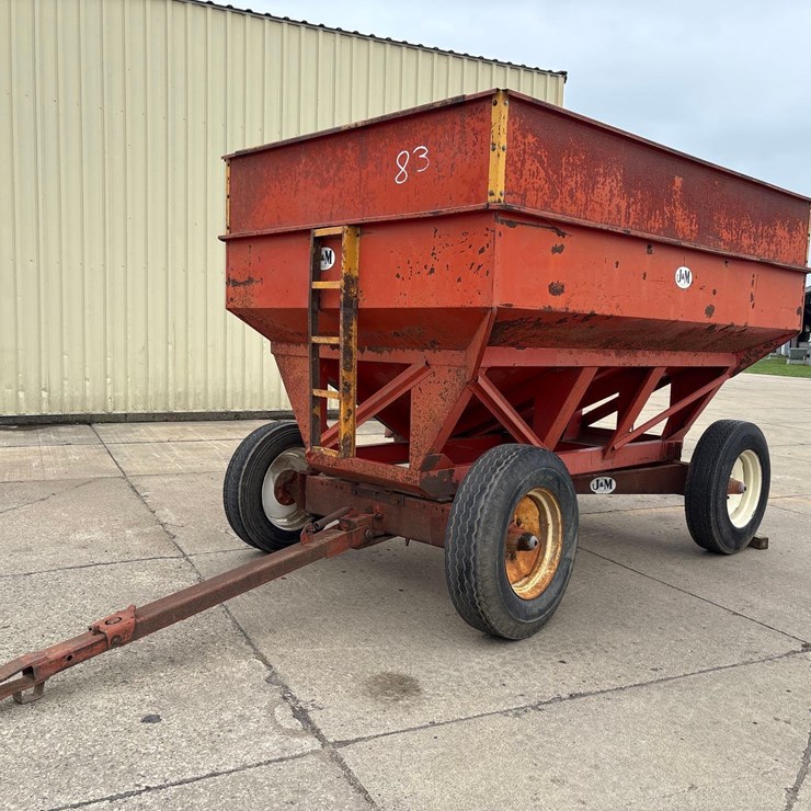 J&M 350