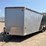 2012-forest-river-7ft-x-24ft-bumper-hitch-enclosed-trailer-image-1