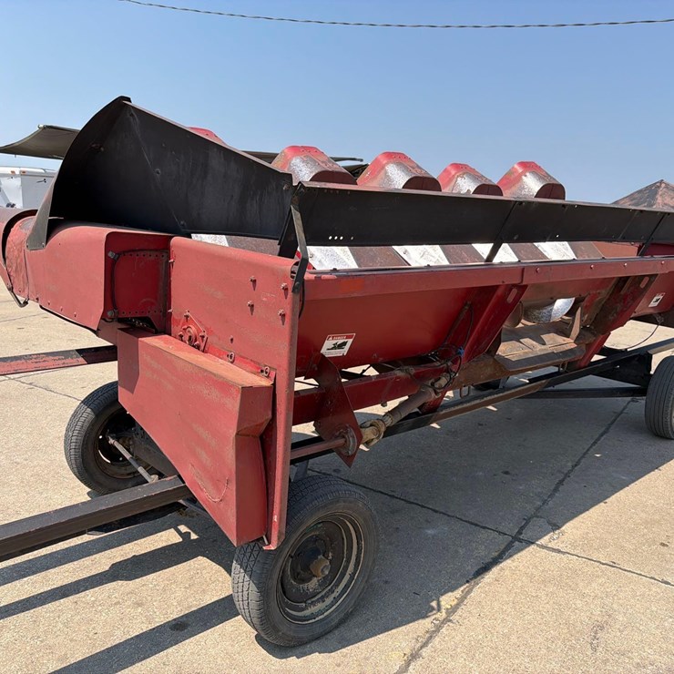 CASE IH 1063