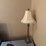 matching-set-of-two-lamps,-also-included-is-decorative-cross-and-2-clock-radios-image-10