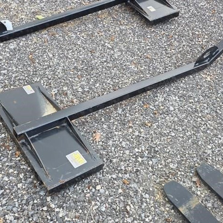 NEW JMR MINI SKIDLOADER LIFT BOOM