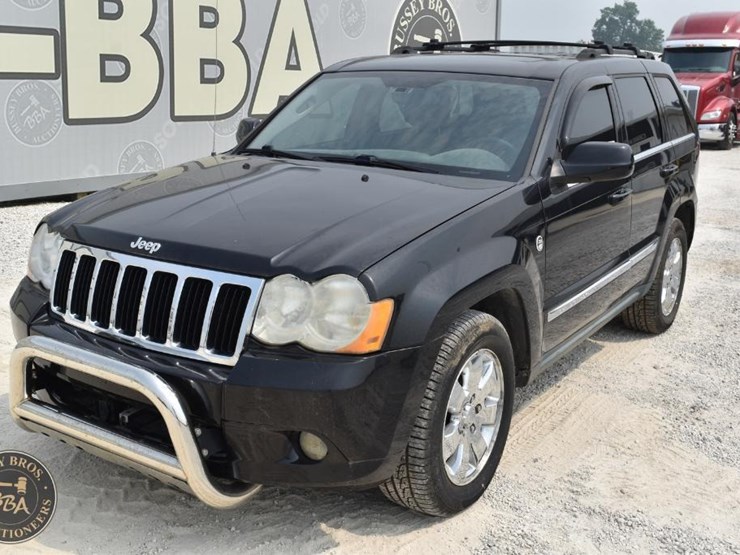 2009-jeep-grand-cherokee-limited-image-1