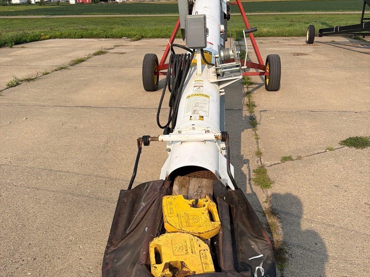 sudenga-12”-x-35ft-belt-conveyor-image-13