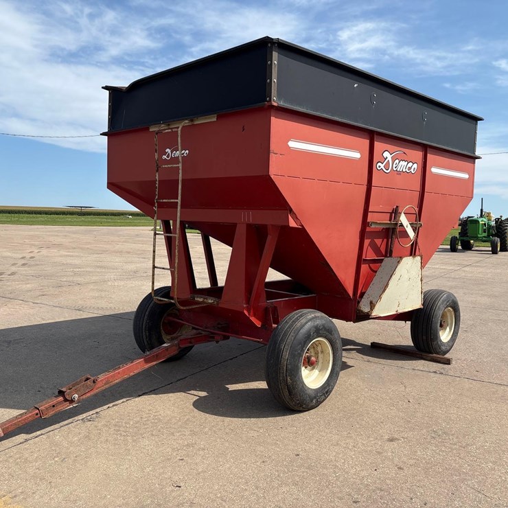 DEMCO 365