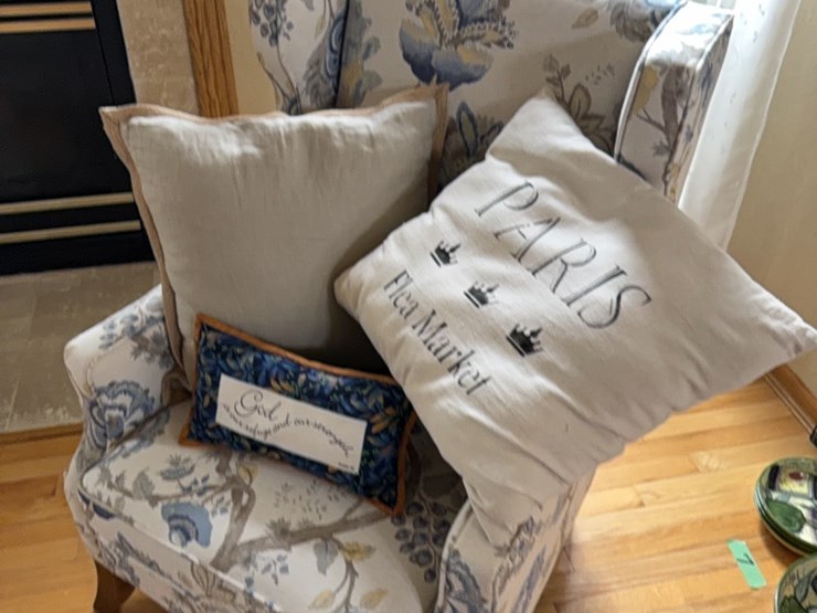 wing-back-chair-with-matching-paris-pillow-and-others-image-6