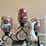 candle-holder,-vase-snd-decorative-birds-image-2