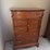 large-oak-chest-of-drawers,-excellent-condition-image-3