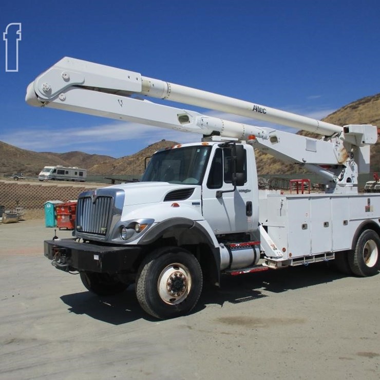 ALTEC AA755MH