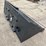 like-new-bobcat-7ft-skidloader-bucket-image-4