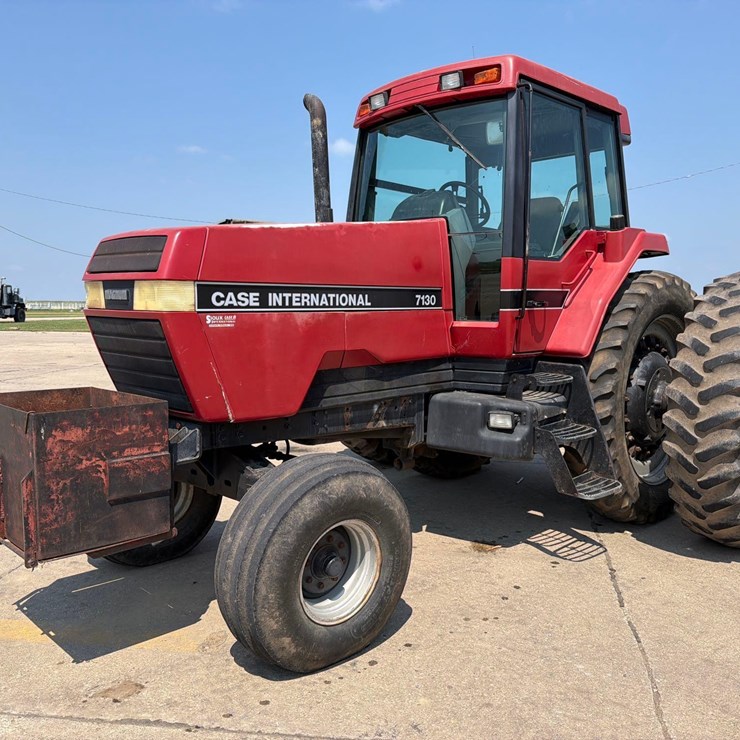 CASE IH 7130