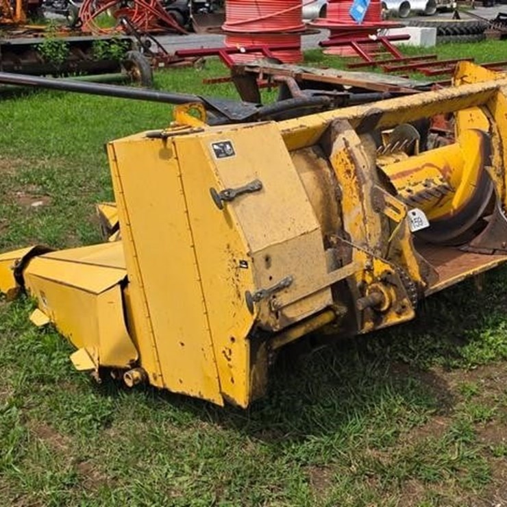 NEW HOLLAND 3PN