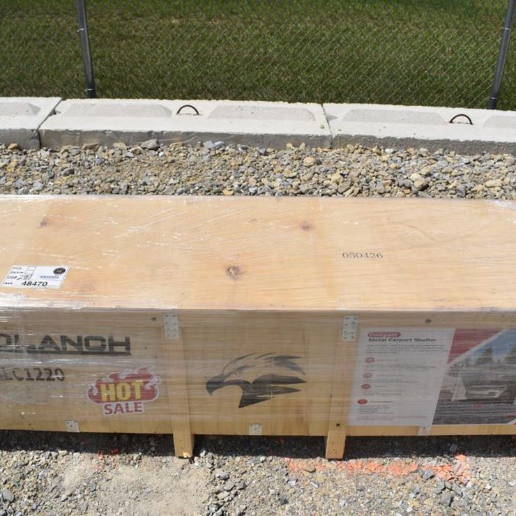 SDLANCH CARPORT 48470