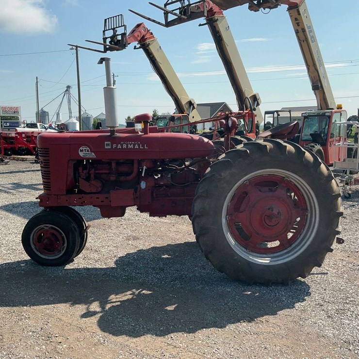 MCCORMICK M