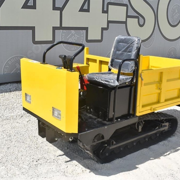 SDLANCH CRAWLER DUMPER 48492