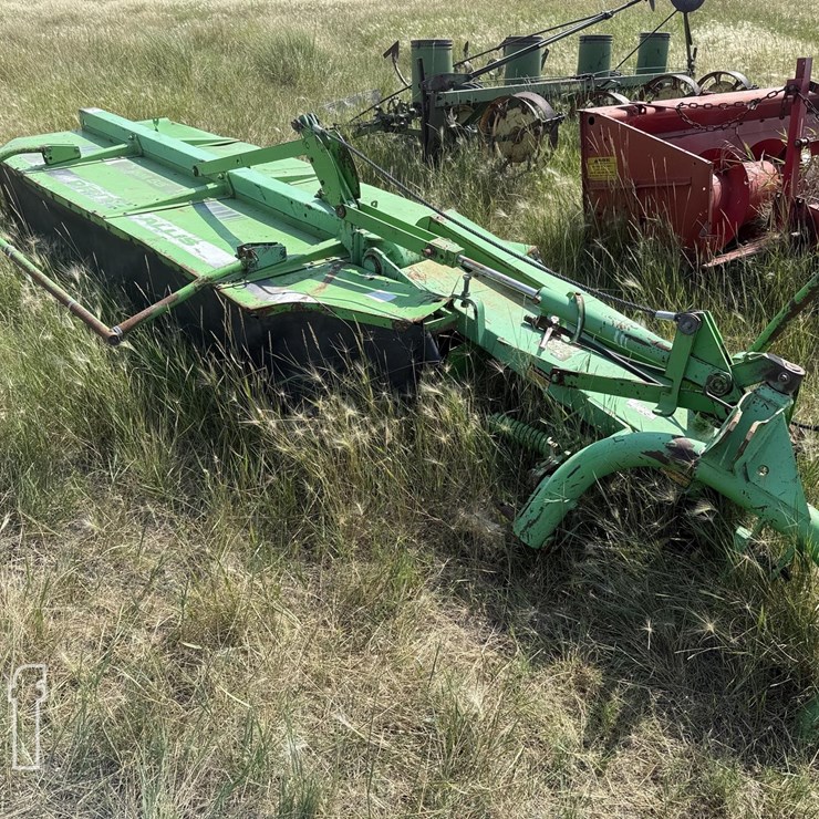 DEUTZ ALLIS SM55
