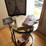 modern-diamond-shaped-wall-decoration,-eifel-tower-background-piece,-religious-books-and-other-items.-(less-table)-image-5