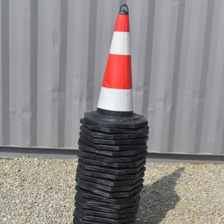 SAFETY CONES 48545