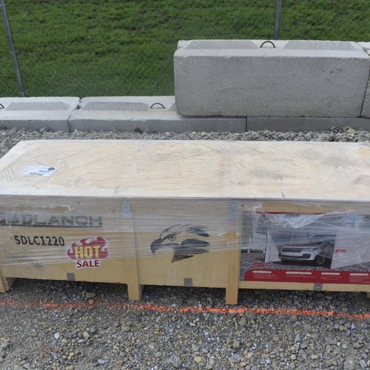 SDLANCH CARPORT 48522