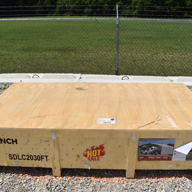 SDLANCH CARPORT 48472