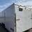 2020--haulmark-grizzly-hd-8-1/2ft-x-24ft-enclosed-trailer----like-new-image-8