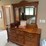 very-large-oak-dresser-with-large-high-back-mirror-image-2