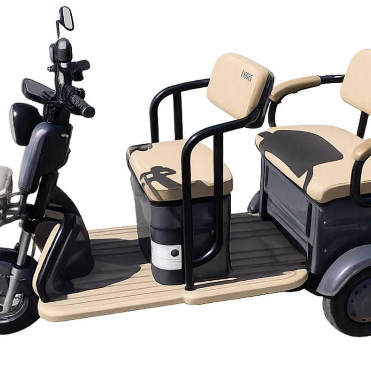 IRANCH MINI GOLF CART 48460