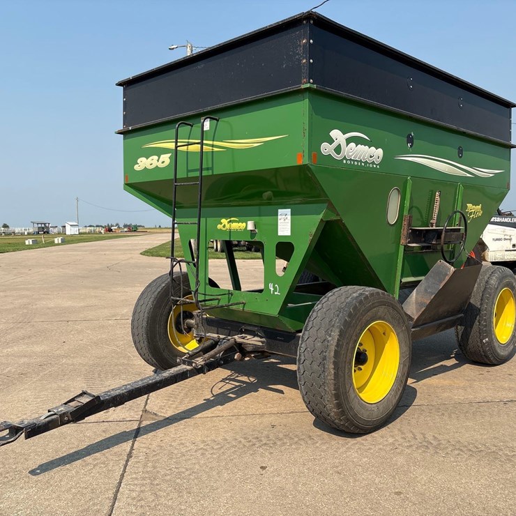 DEMCO 365