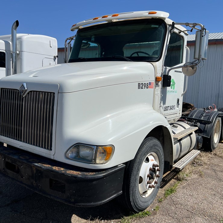 INTERNATIONAL 9200i