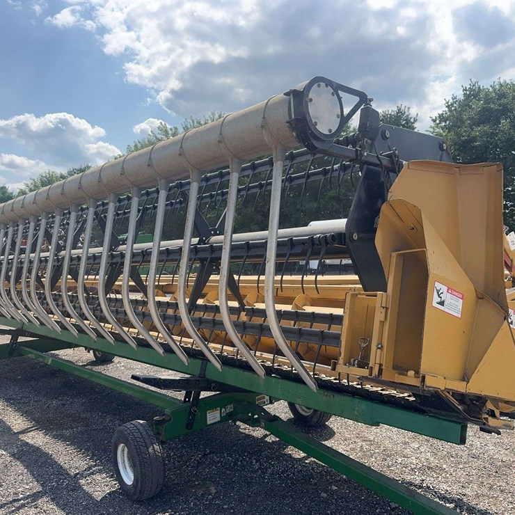 LEXION F530