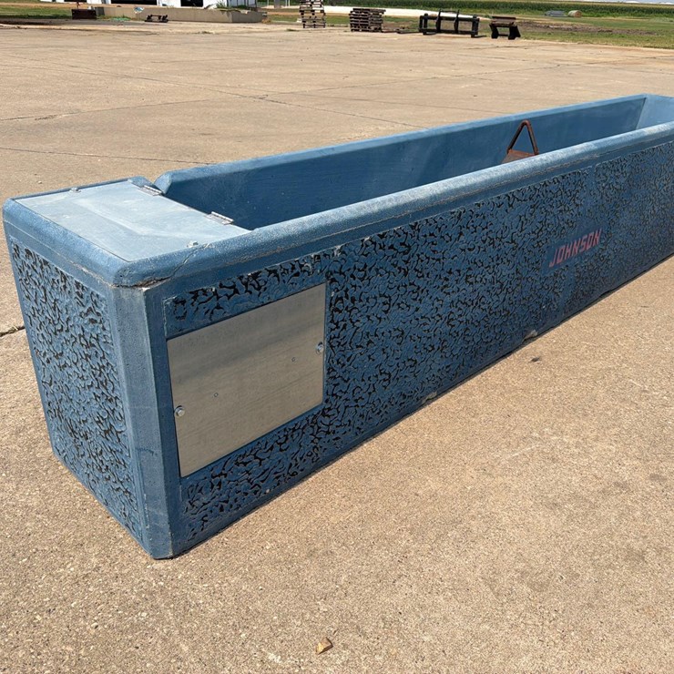 JOHNSON 12 FT