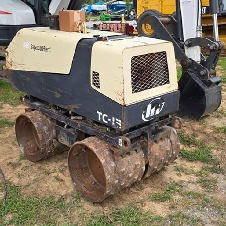 INGERSOLL-RAND TC13