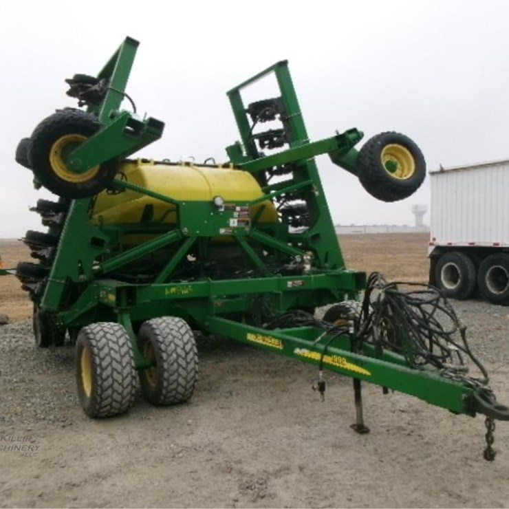 2006 JOHN DEERE 1990CCS