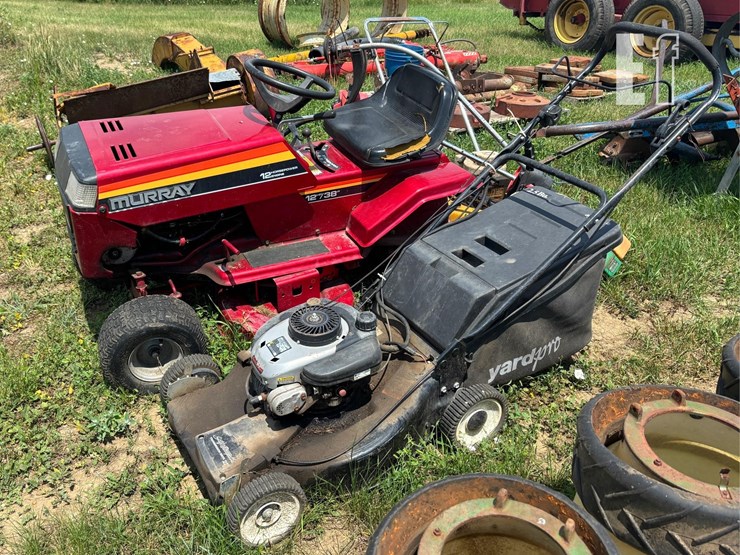 assortment-of-lawn-mowers,-weed-eaters,-string-tim-image-1