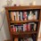 excellent-bookshelf,-brand-new-mint-condition,-shelf-only,-books-sell-separate-image-8