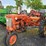 allis-chalmers-ca-tractor-w/cultivators-(runs)-image-2