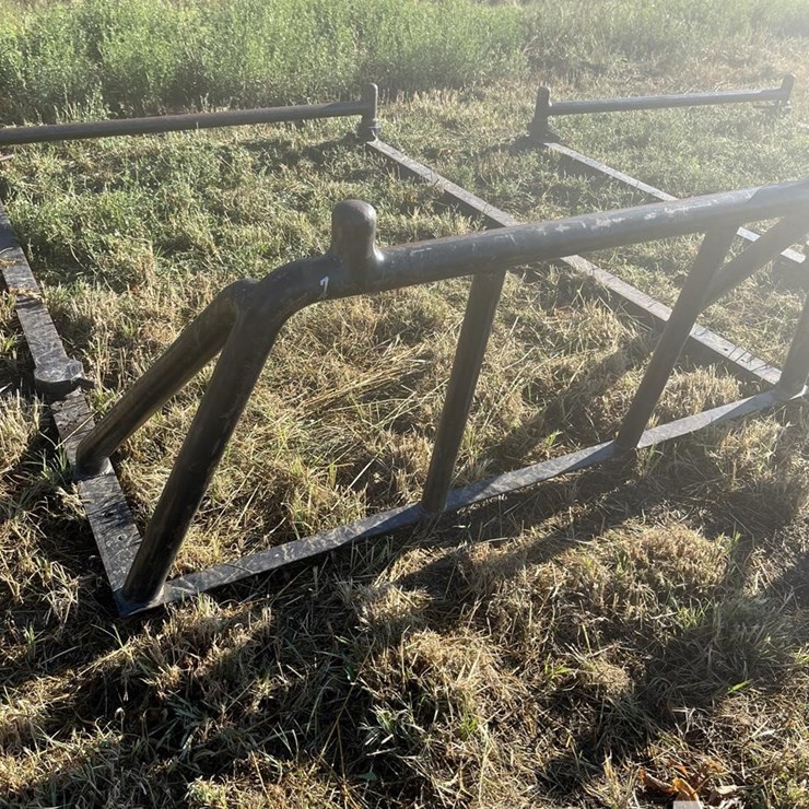 #1- HEAVY DUTY HEADACHE RACK