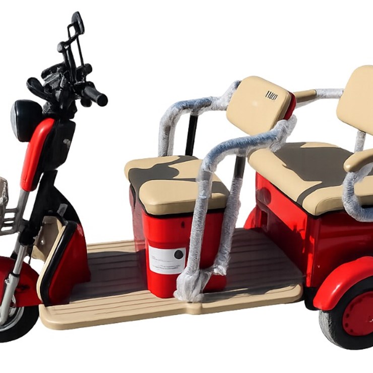 IRANCH MINI GOLF CART 48465