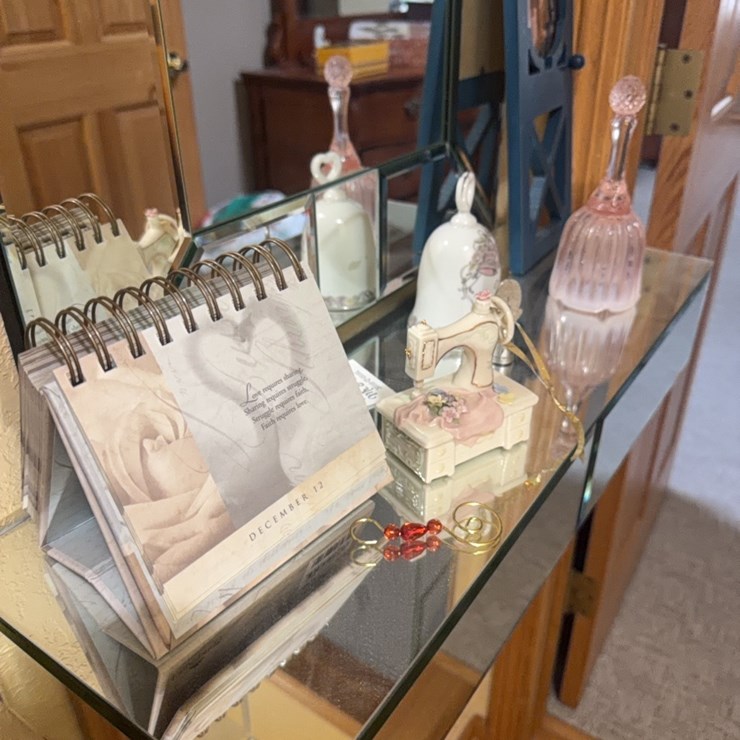 Bells and other miscellaneous items