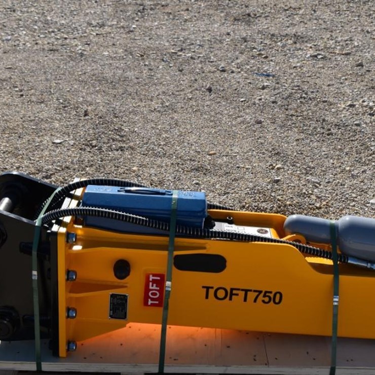 TOFT TOFT750 40427