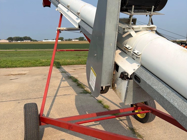 sudenga-12”-x-35ft-belt-conveyor-image-16